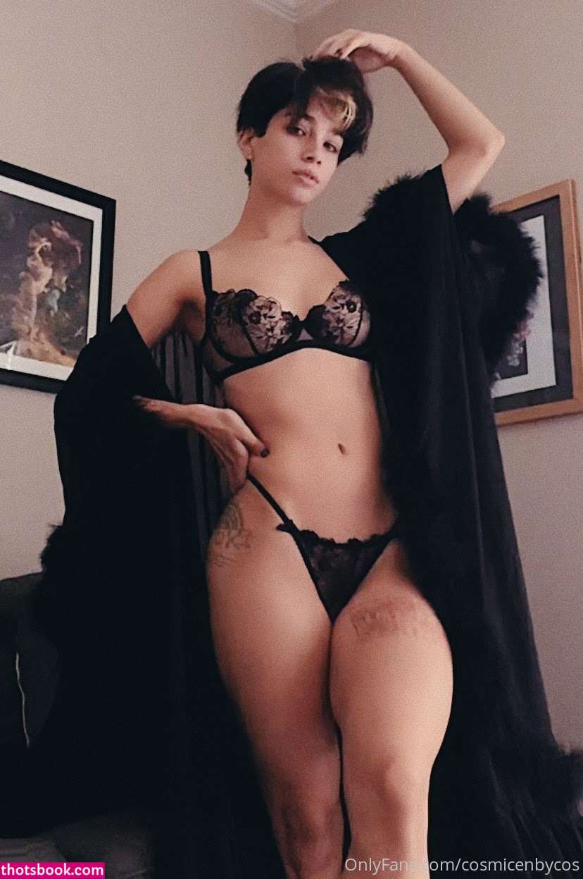 Cosmicyoungster Photo #129