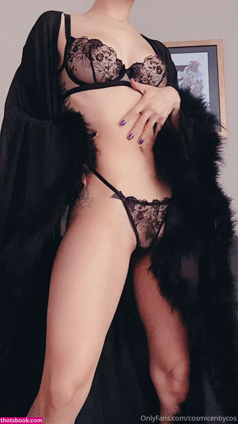 Cosmicyoungster Photo #135