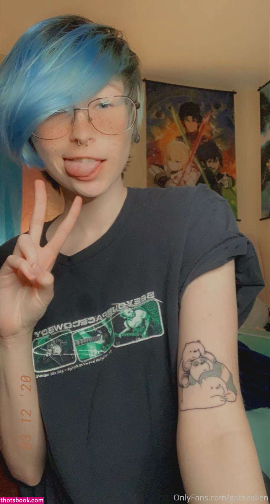 gathealien Photo #49