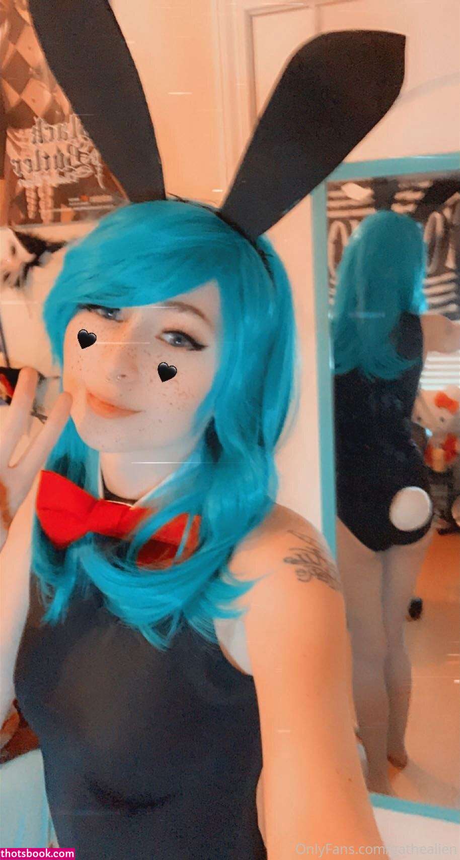 gathealien Photo #82