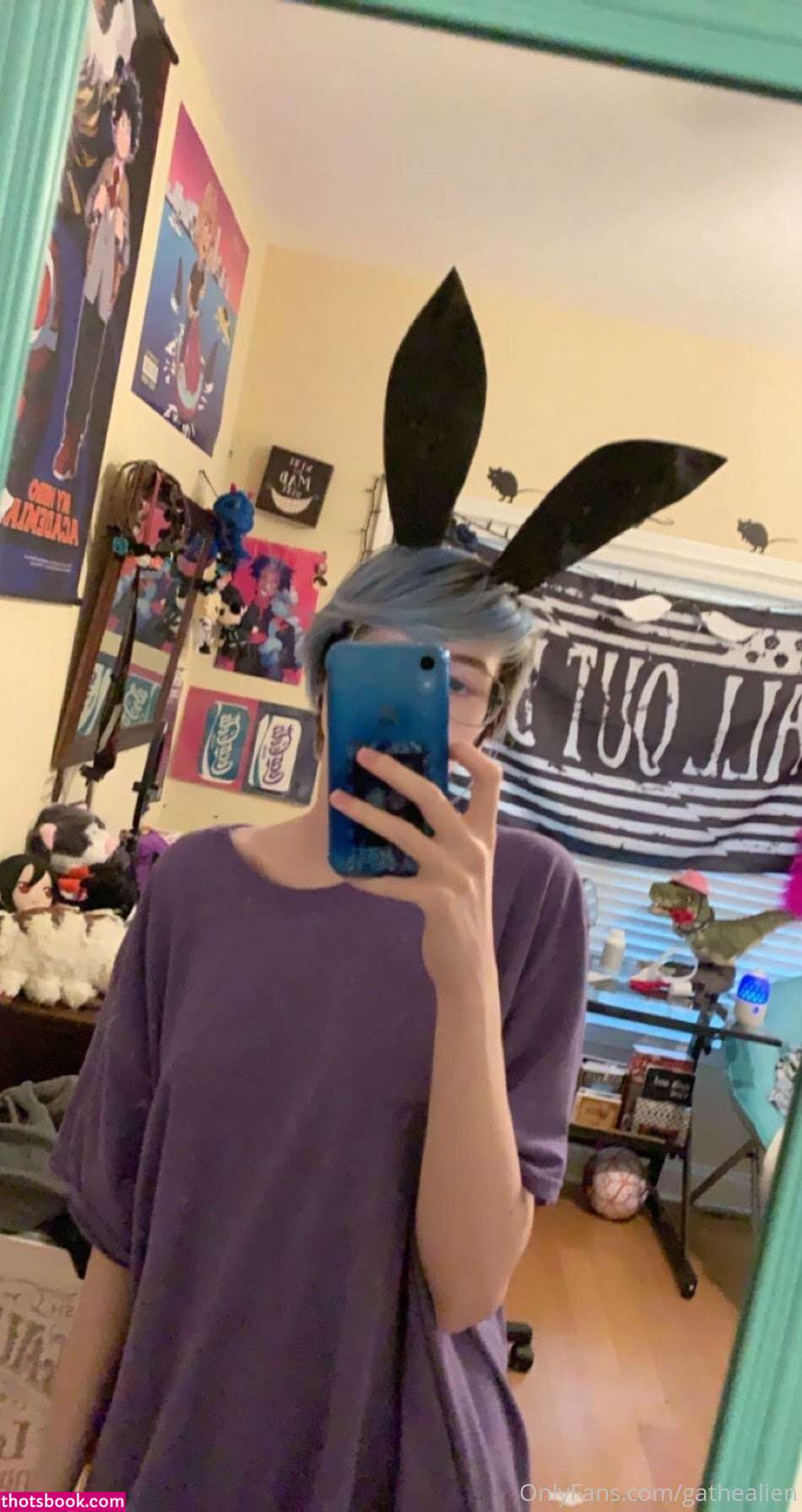 gathealien Photo #84