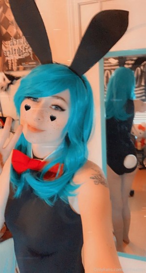 gathealien Photo #82