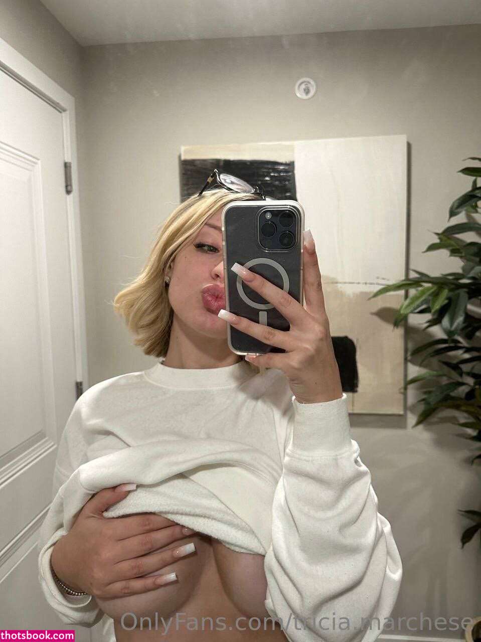 Tricia Marchese Photo #60