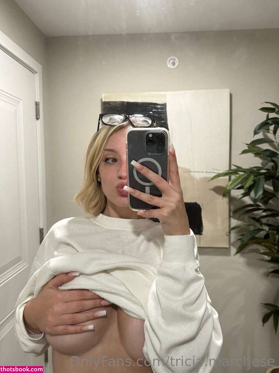 Tricia Marchese Photo #63