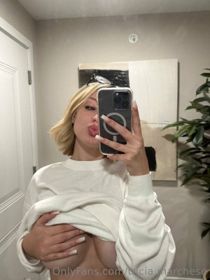 Tricia Marchese Post #8