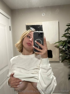 Tricia Marchese Photo #62