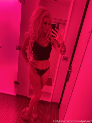 xbrooklynbluex Photo #118