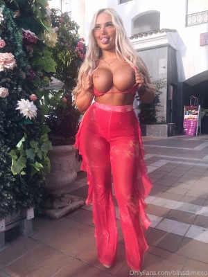 Bliss Dimicco Photo #6