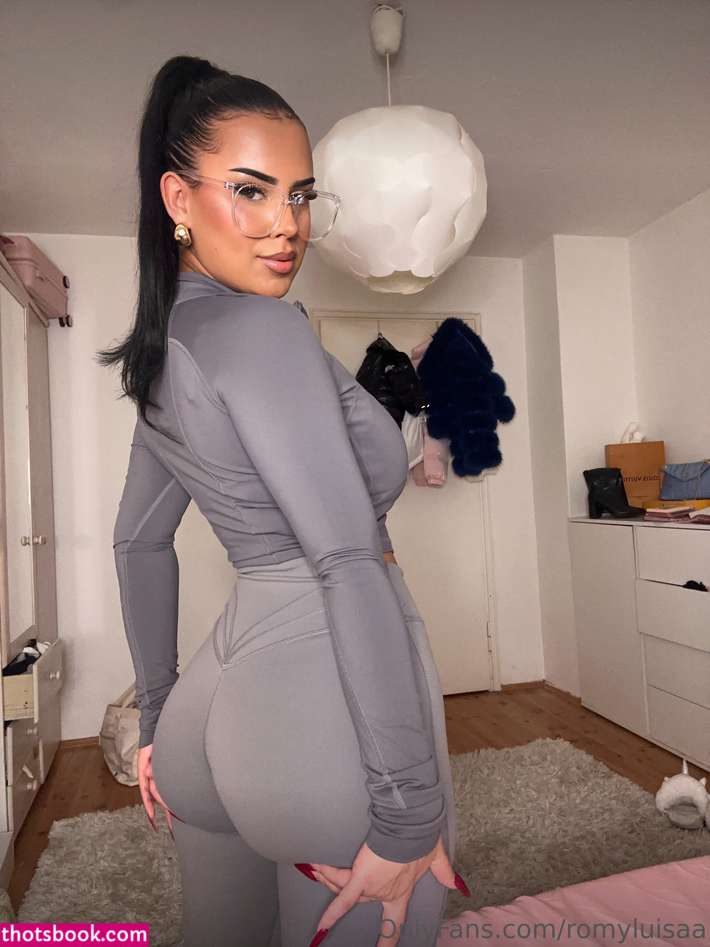 romyluisaa Photo #19