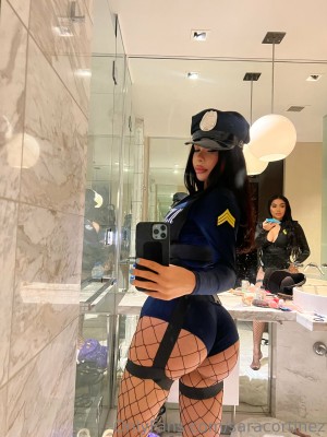 Sara Cortinez Photo #36