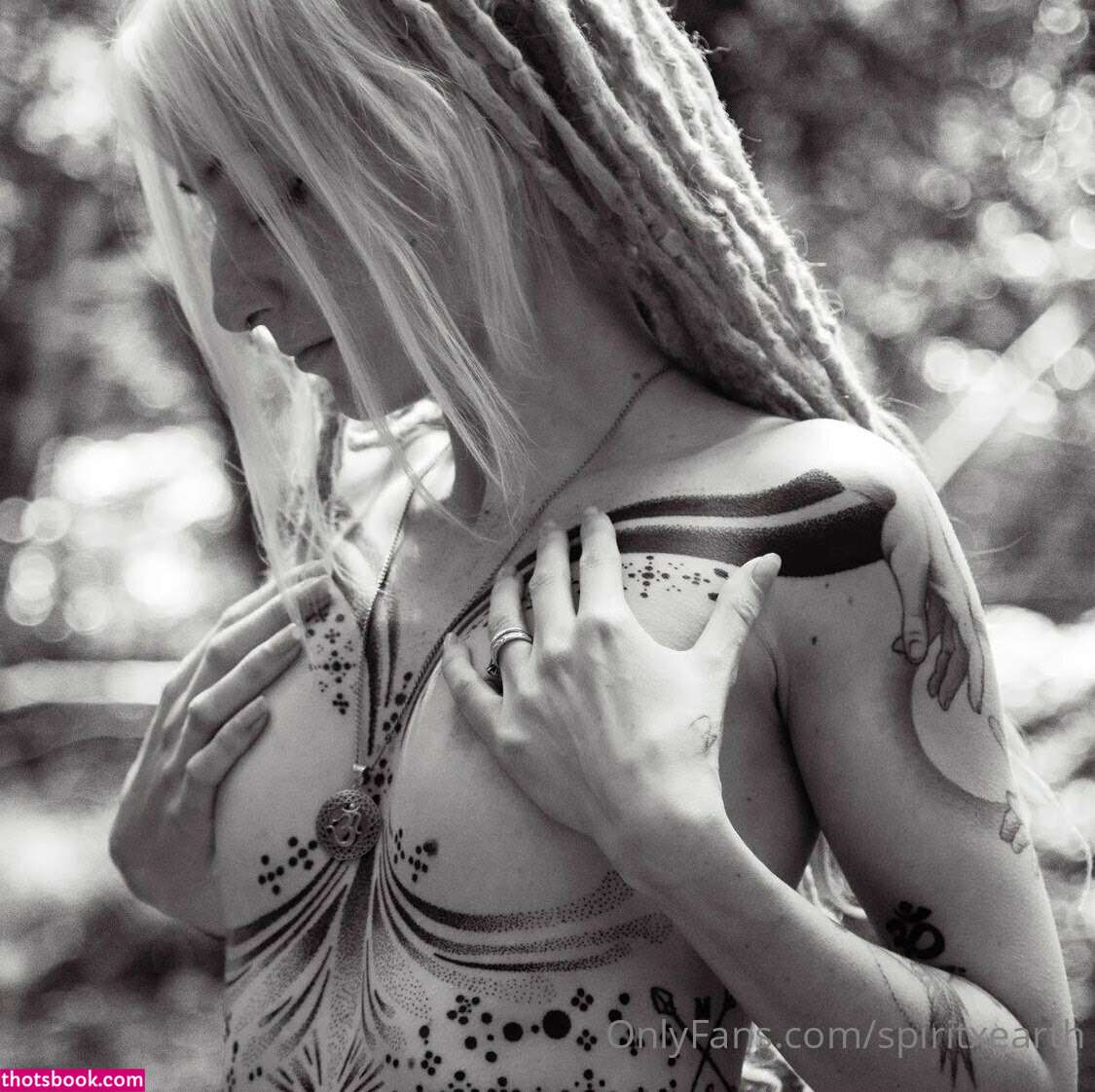 spiritxearth Photo #27