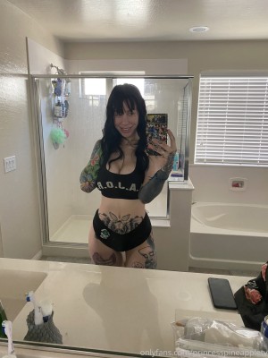 theprincesspineapple Photo #14