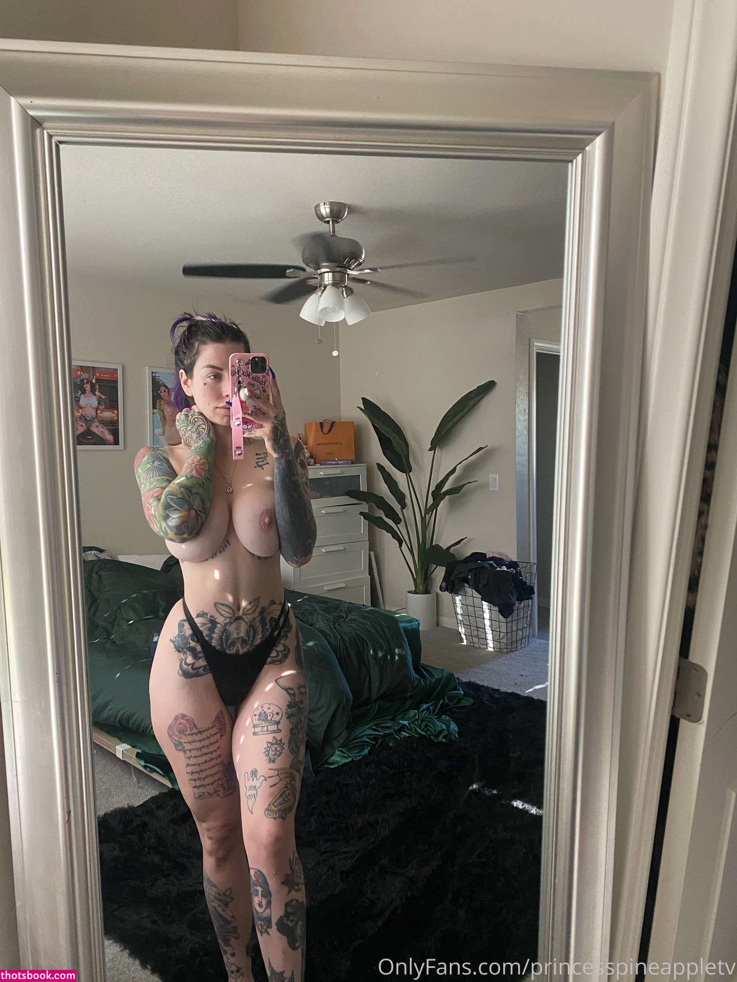 theprincesspineapple Photo #22