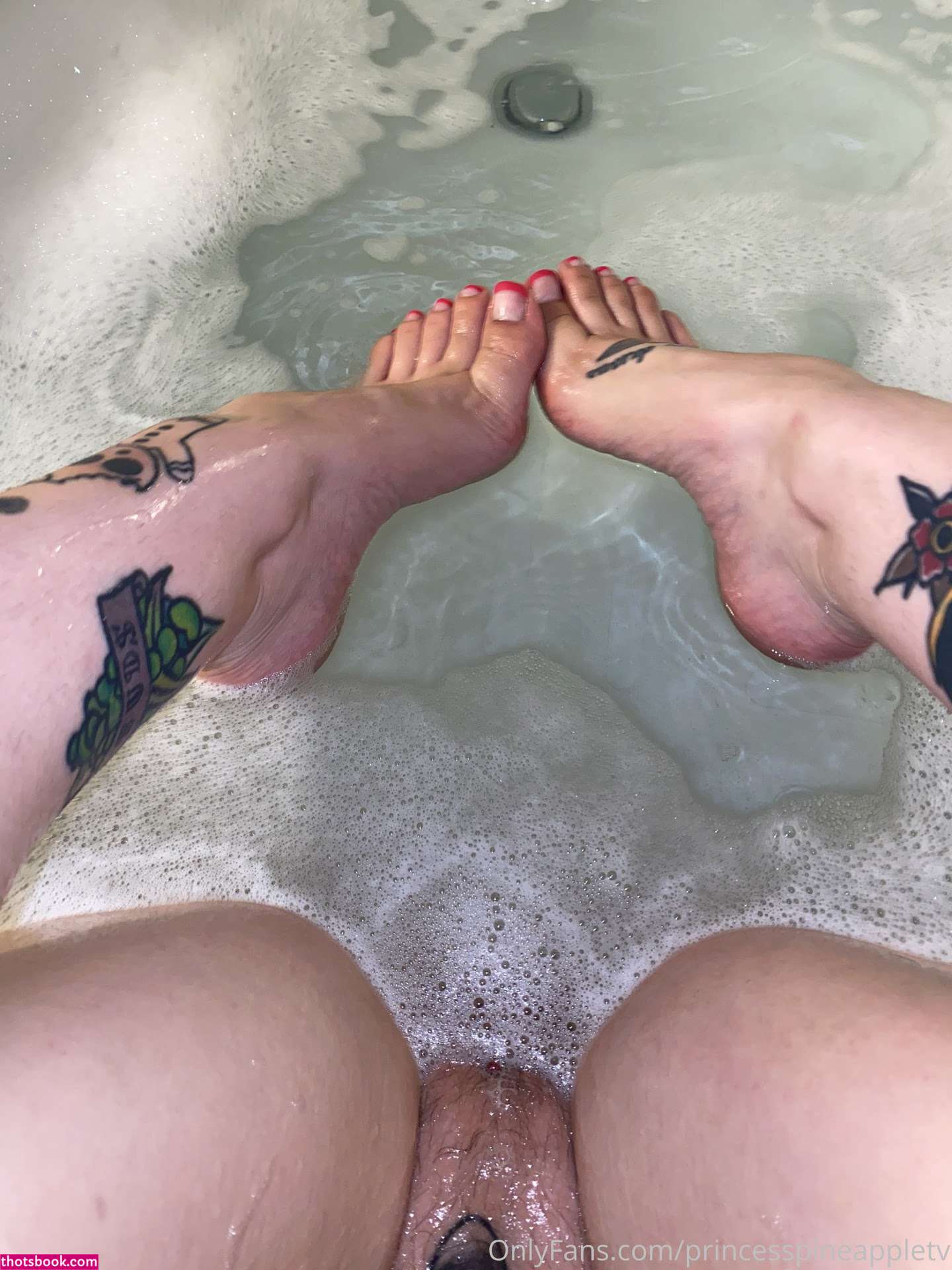 theprincesspineapple Photo #30