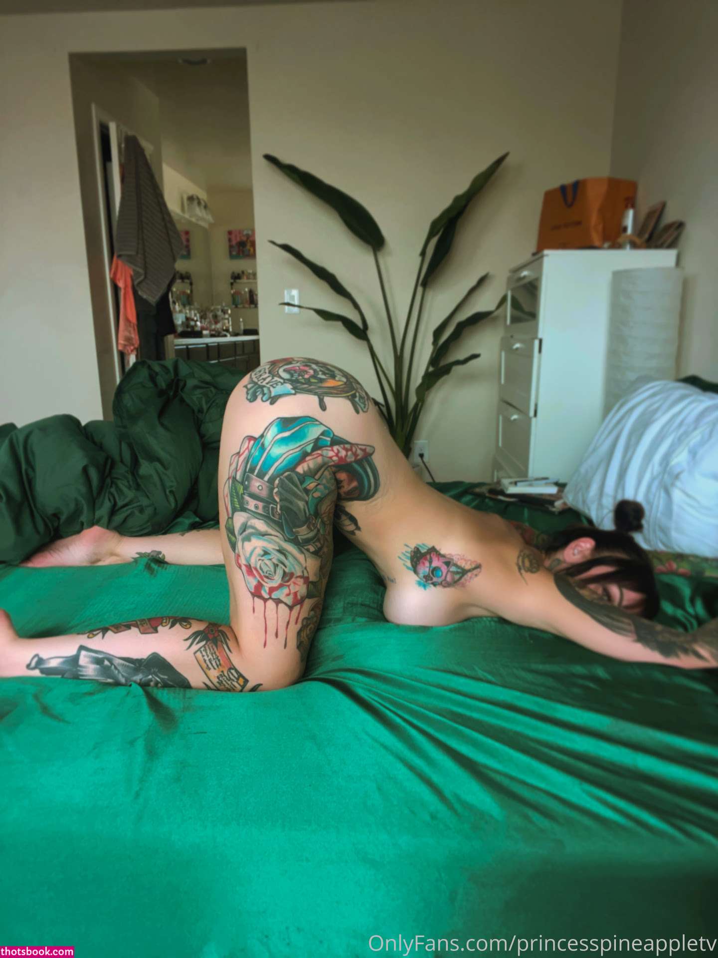 theprincesspineapple Photo #40