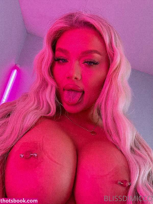 Bliss Dimicco Photo #78