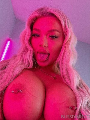 Bliss Dimicco Photo #78