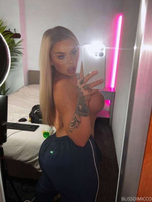 Bliss Dimicco Photo #96