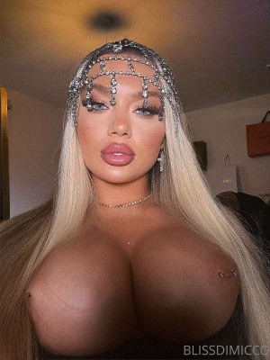 Bliss Dimicco Photo #109