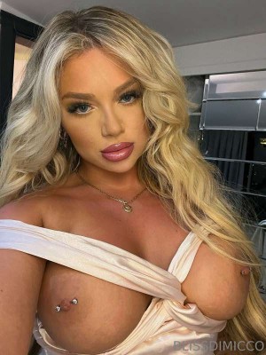 Bliss Dimicco Photo #140