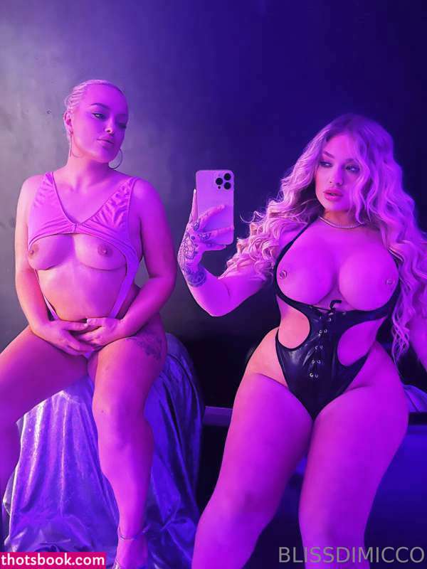 Bliss Dimicco Photo #175