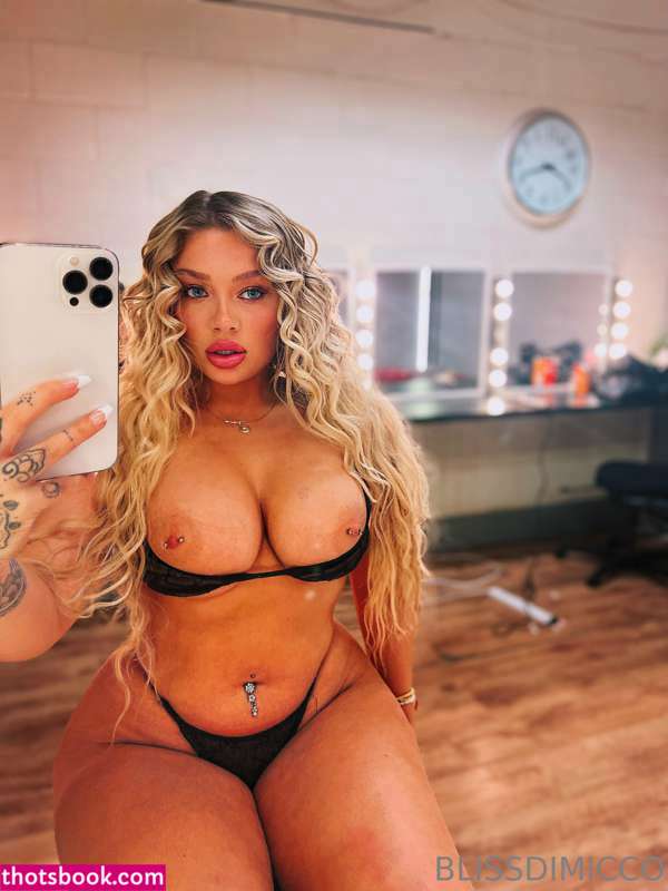 Bliss Dimicco Photo #195