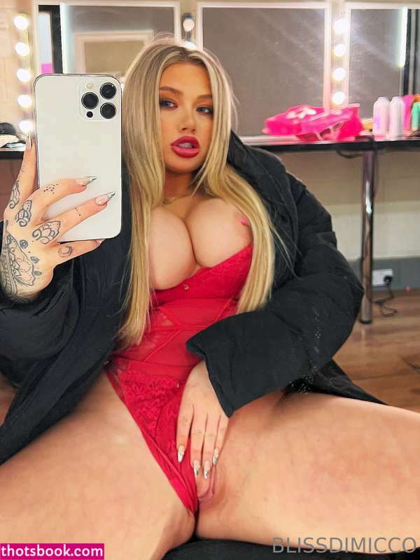 Bliss Dimicco Photo #198