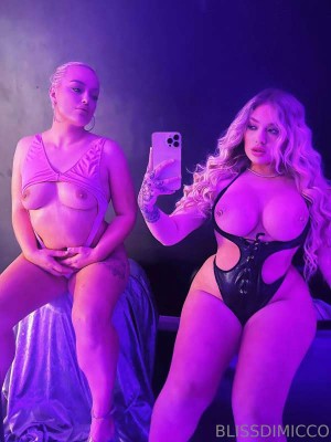 Bliss Dimicco Photo #175