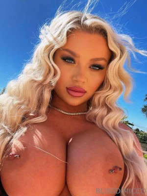 Bliss Dimicco Photo #185