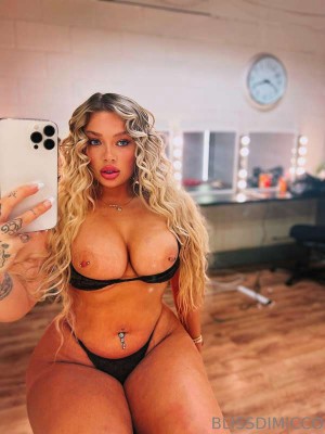 Bliss Dimicco Photo #195