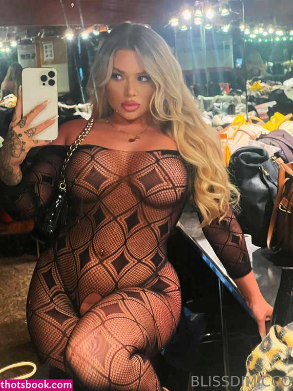 Bliss Dimicco Photo #215