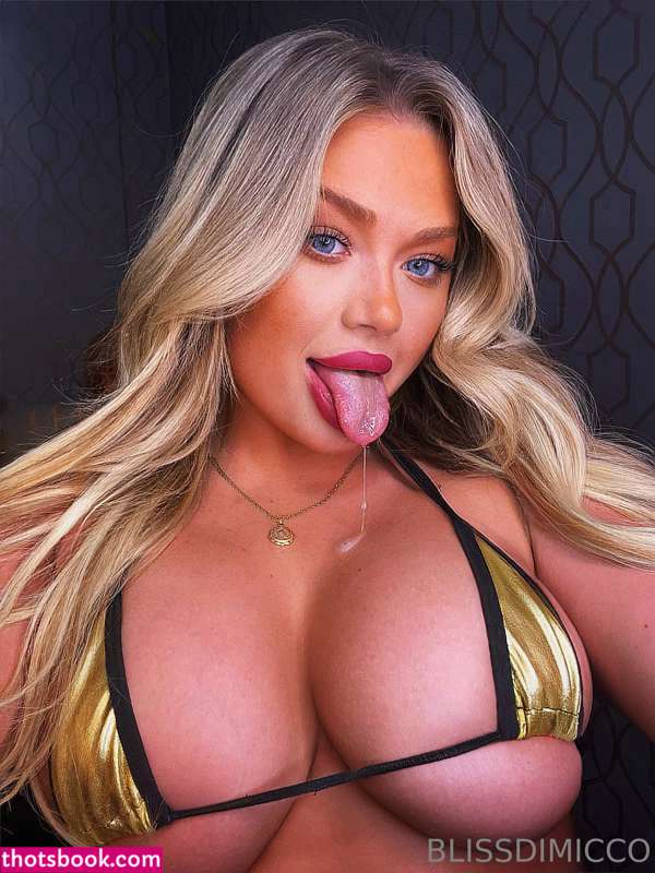 Bliss Dimicco Photo #232