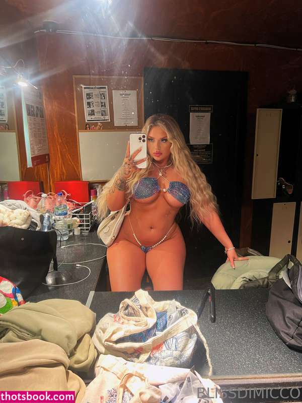 Bliss Dimicco Photo #278