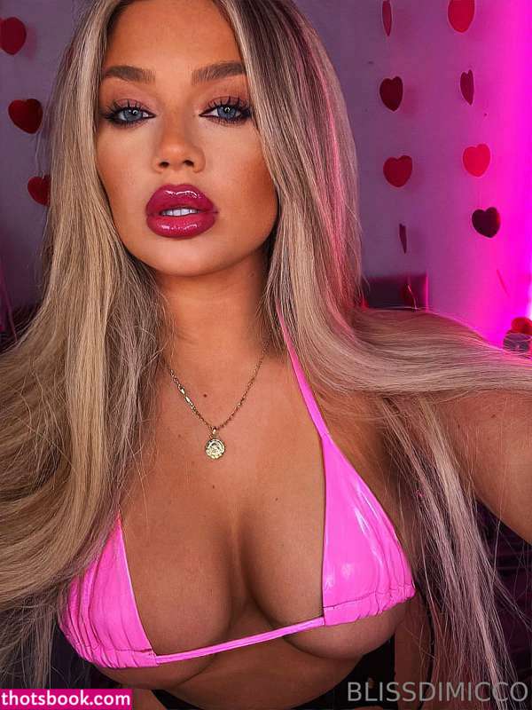 Bliss Dimicco Photo #286