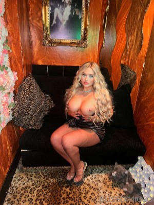 Bliss Dimicco Photo #291