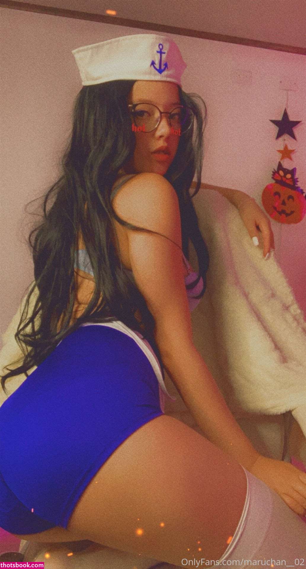 Maru Chan Photo #105