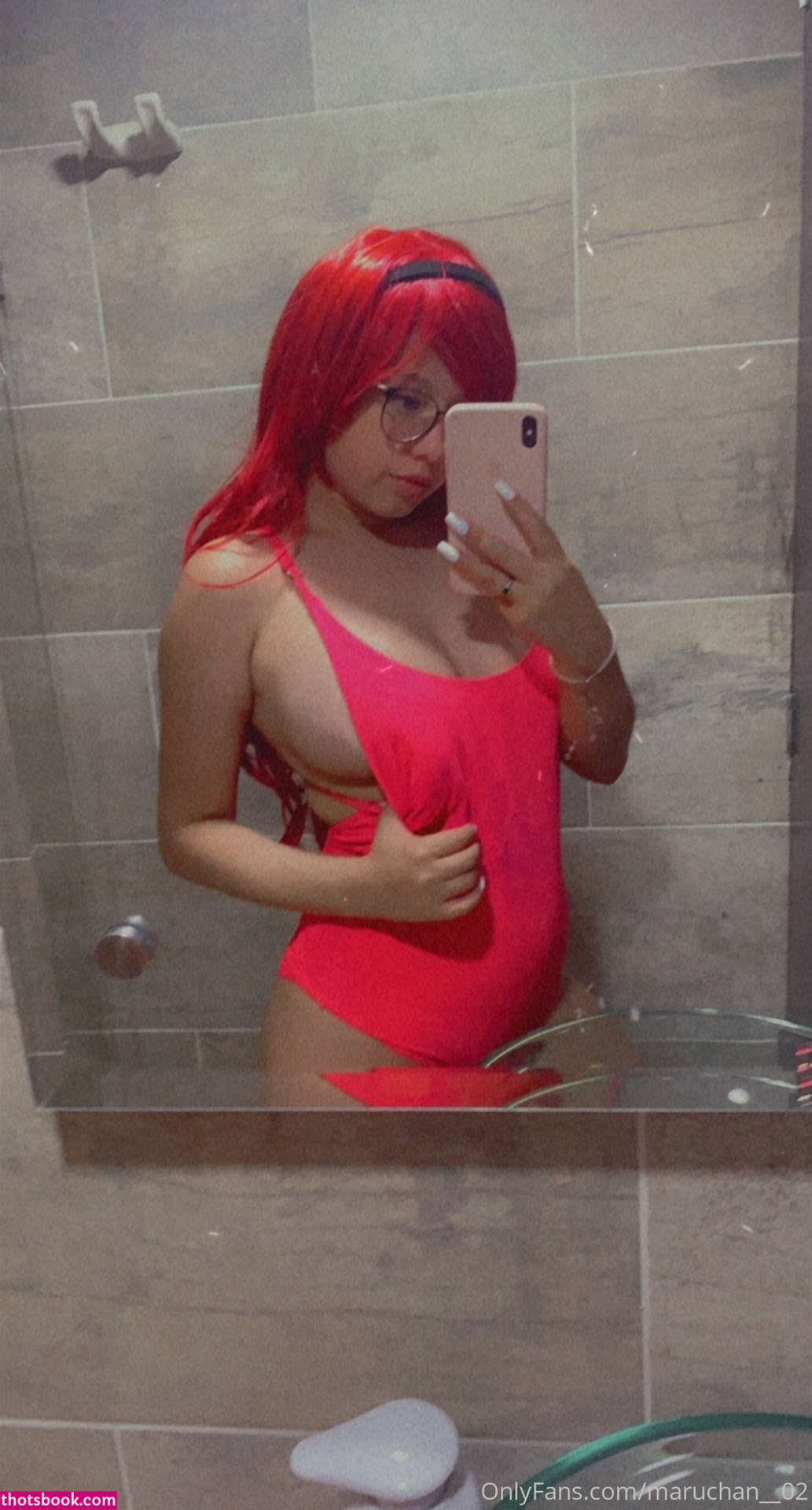 Maru Chan Photo #109