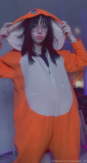 Maru Chan Photo #114