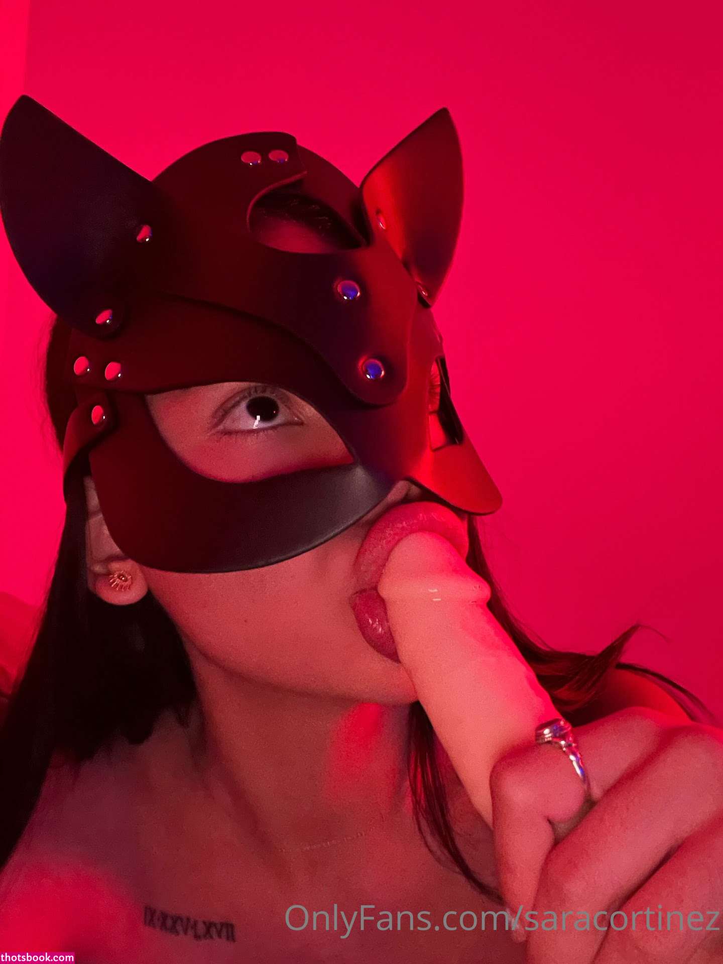 Sara Cortinez Photo #109