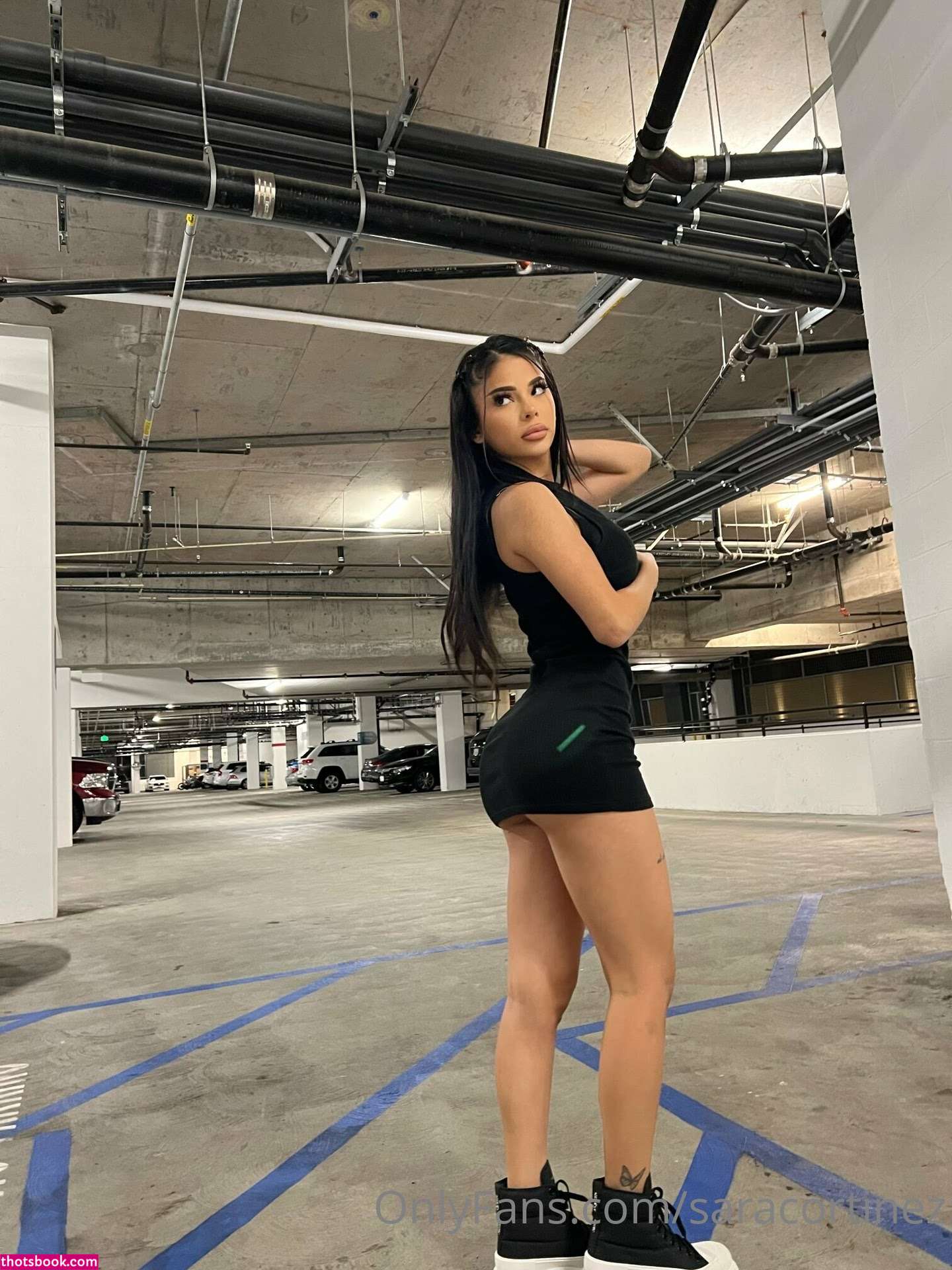 Sara Cortinez Photo #129