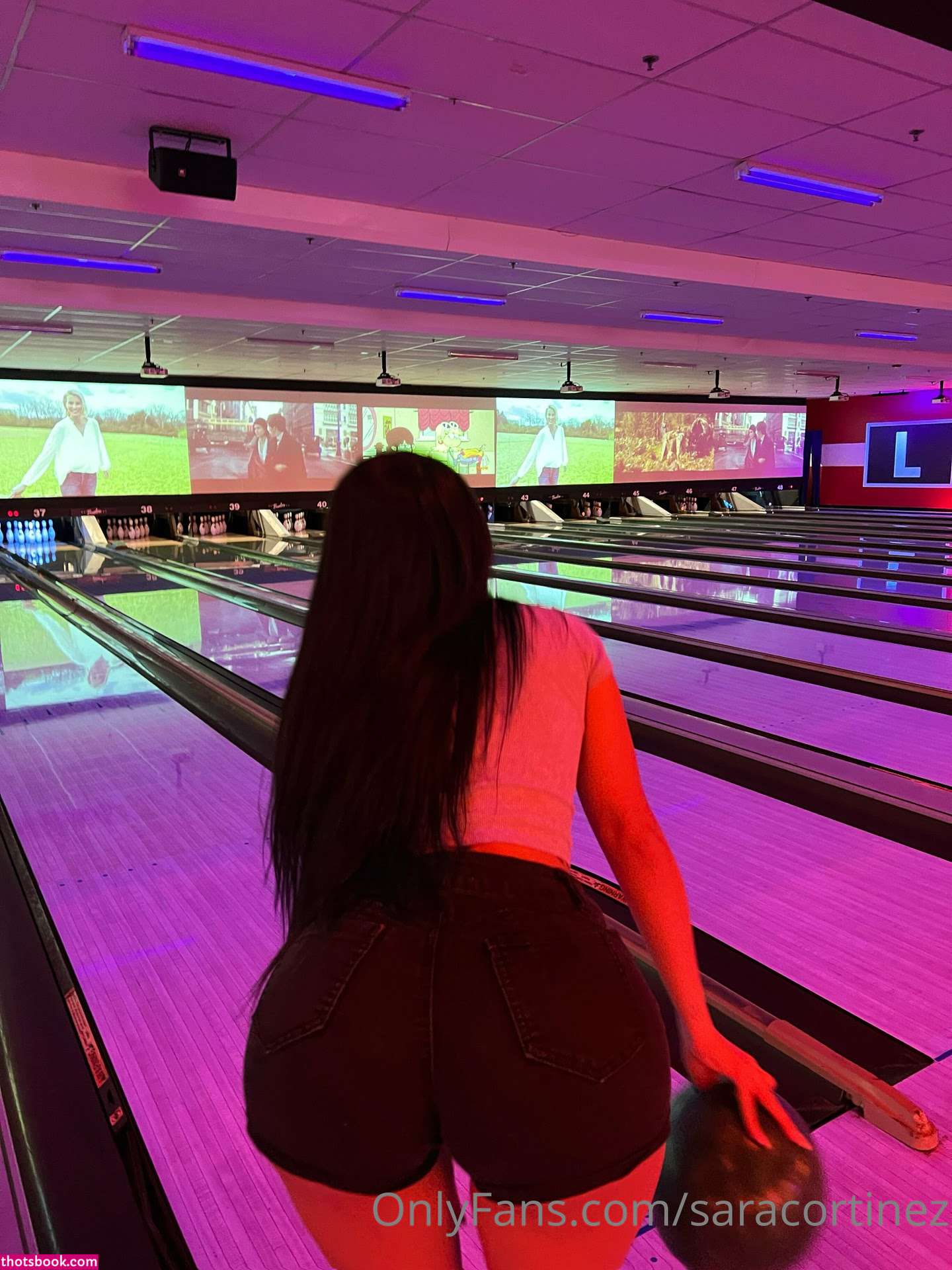 Sara Cortinez Photo #135