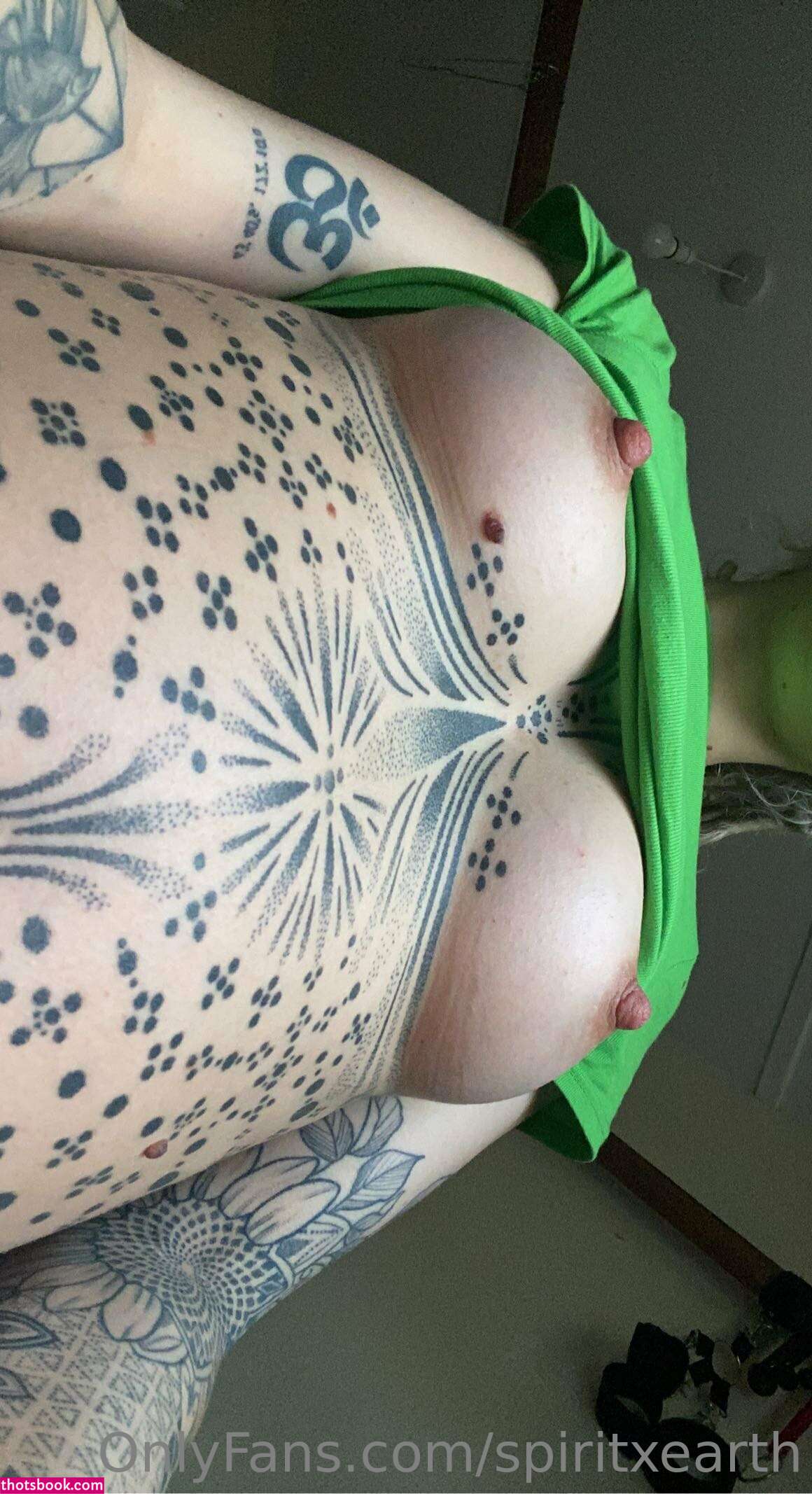 spiritxearth Photo #79