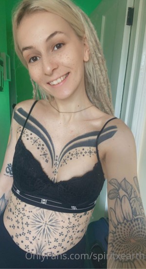 spiritxearth Photo #78