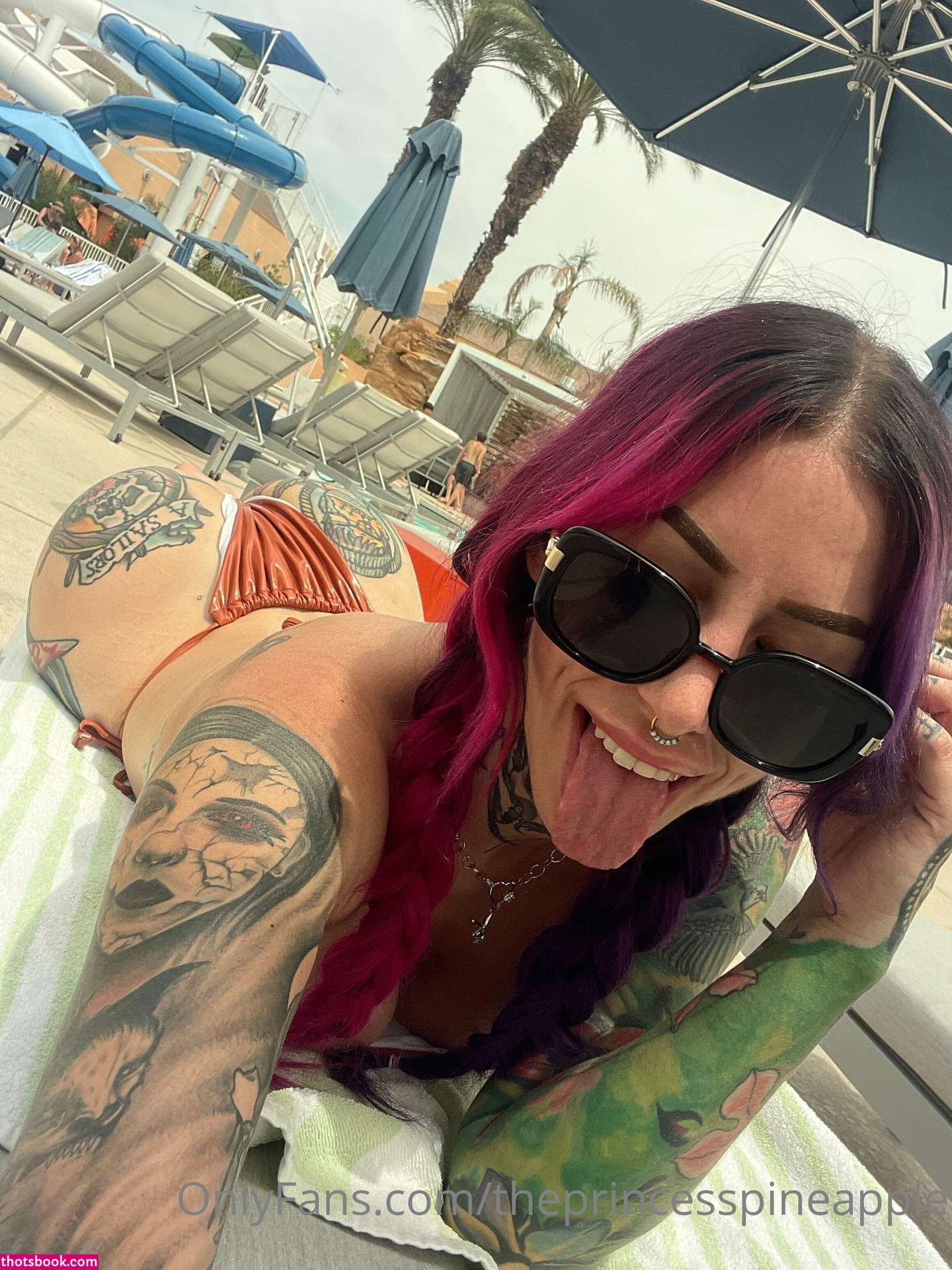 theprincesspineapple Photo #101