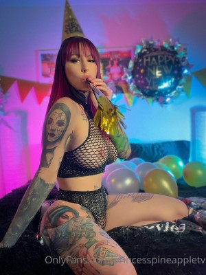 theprincesspineapple Photo #114