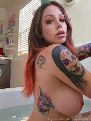 theprincesspineapple Photo #151