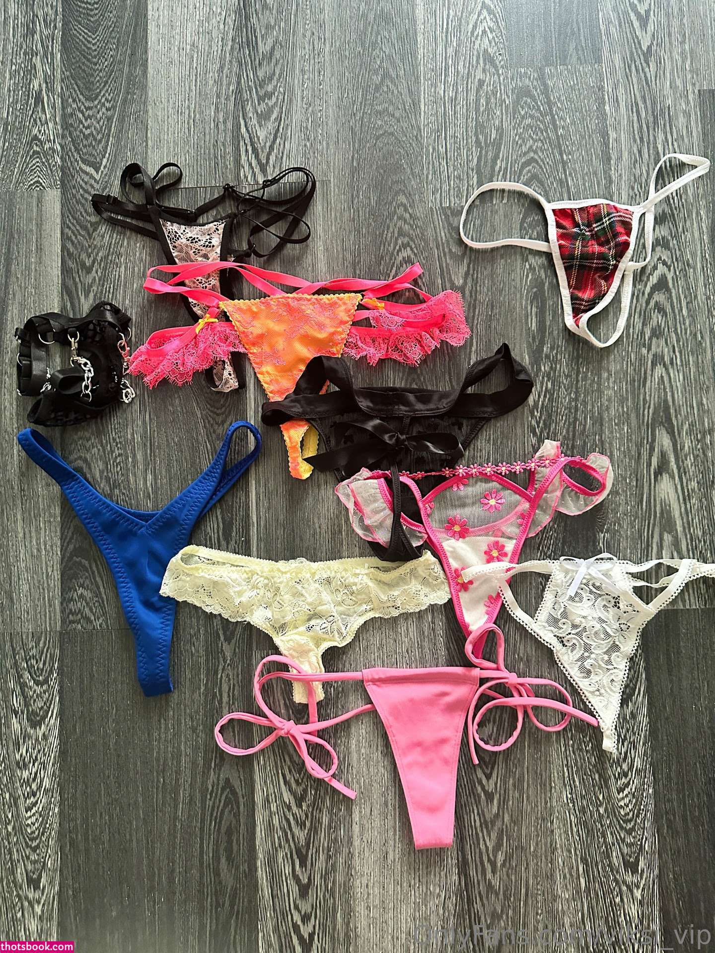 Viktoria Si Photo #108