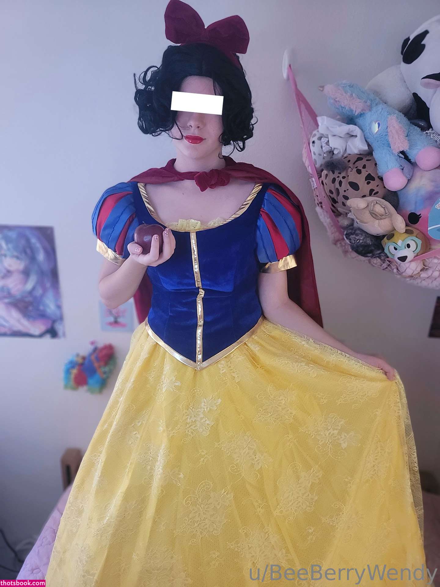 beeberrywendy Photo #29