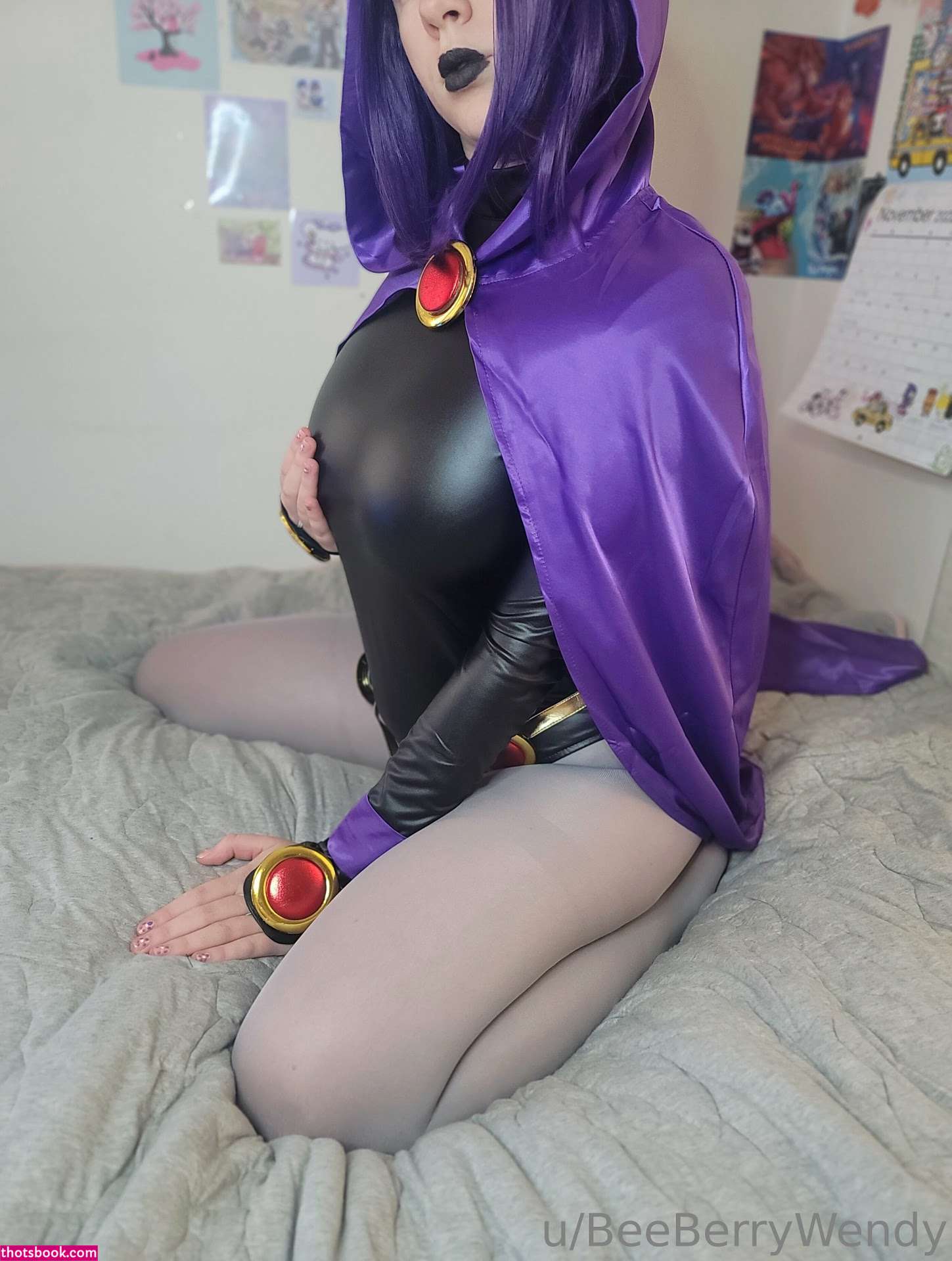 beeberrywendy Photo #42