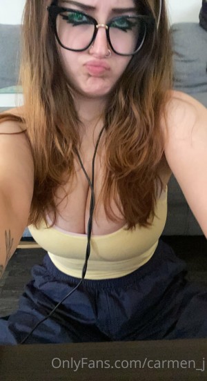 carmenj420 Photo #32